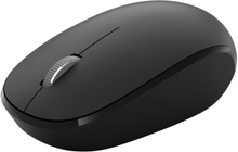 Microsoft Bluetooth Mouse 1,000dpi Mus Trådløs Sort