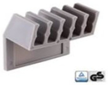 Prokord Cable Clip 10 Cables End