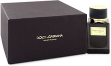 Dolce & Gabbana Velvet Incenso by Dolce & Gabbana - Vial (sample) 1 ml - til kvinder