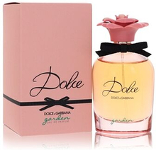 Dolce Garden by Dolce & Gabbana - Vial (sample) 1 ml - til kvinder