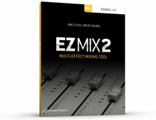 EZmix 2