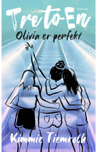 Olivia er perfekt - Tre-to-en 2 - Hæftet