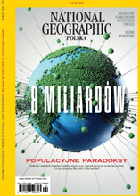 National Geographic Polska 4/2023
