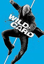 Wild Card: Extended Edition DVD (2015) Jason Statham, West (DIR) Cert 15 Region 2
