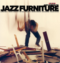 Jazz Furniture: Jazz i Sverige "'94