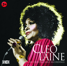 Laine Cleo: Essential Early Recordings