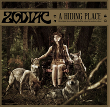Zodiac Mindwarp: A Hiding Place