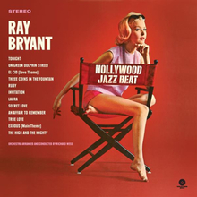 Bryant Ray: Hollywood Jazz Beat