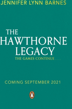 Hawthorne Legacy