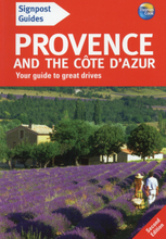 Provence and the Cote d"'Azur