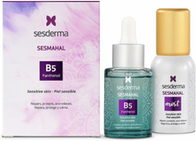 Unisex kosmetiksæt Sesderma Sesmahal B5-vitamin (2 pcs)