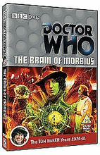 Doctor Who: The Brain of Morbius DVD (2008) Tom Baker, Barry (DIR) Cert PG Region 2