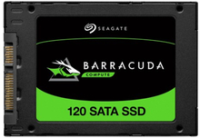 Seagate Barracuda 120 2,048gb 2.5" Serial Ata-600