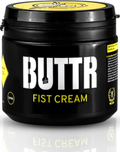 Buttr Fisting Cream 500 ml Glidmedel anal/fisting
