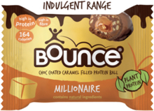 Bounce Caramel Millionaire