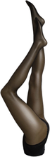 Falke Shaping Top 20 Ti Lingerie Pantyhose & Leggings Black Falke Women