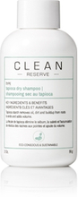 Clean Reserve Tapioca Dry Shampoo 56 gram