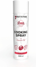 7Nutrition Cooking Spray - Olej w sprayu - 500ml