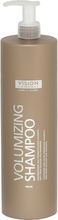 Vision Haircare Volume & Color Shampoo 1000 ml