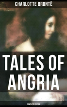 Tales of Angria - Complete Edition