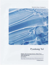 Pyunkang Yul Highly Moisturizing Essence Mask 10-Pack 250 ml