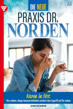 Die neue Praxis Dr. Norden 28 – Arztserie
