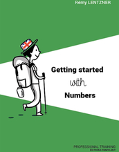 Getting started with Numbers