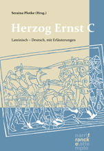 Herzog Ernst C. Lateinisch - Deutsch