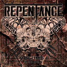 Repentance: Volume 1 - Reborn