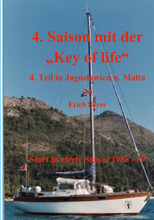 4. Saison mit der Key of life
