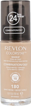ColorStay Foundation Combination/Oily Skin, 300 Golden Beige
