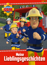 Feuerwehrmann Sam - Meine Lieblingsgeschichten