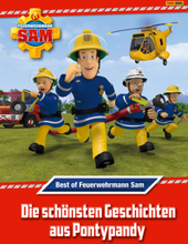 Feuerwehrmann Sam - Best of Feuerwehrmann Sam