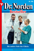 Dr. Norden Bestseller 368 – Arztroman