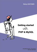 Getting started with php & mysql