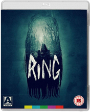 Ring (Blu-ray) (Import)
