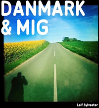 Danmark & mig - Indbundet