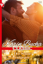 Karin Bucha Classic 50 – Liebesroman