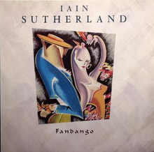 Sutherland Iain: Fandango
