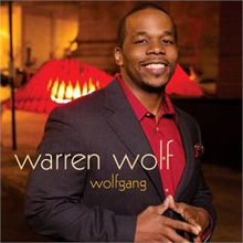 Wolf Warren: Wolfgang