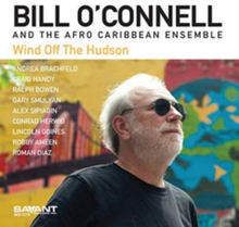 O"'Connell Bill & The Afro Caribbean: Wind Off...
