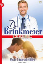 Dr. Brinkmeier Classic 19 – Arztroman