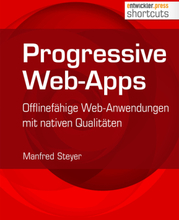 Progressive Web-Apps