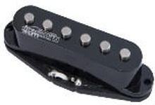 Wilkinson WOHaS M alnico high-out single coil pickup, middle
