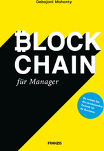 Blockchain für Manager