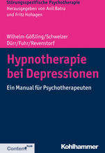 Hypnotherapie bei Depressionen