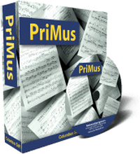 Primus Light 1.1, Mac noteprogram, dansk