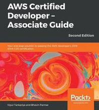 AWS Certified Developer - Associate Guide