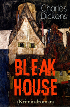 Bleak House (Kriminalroman)