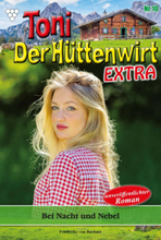 Toni der Hüttenwirt Extra 10 – Heimatroman